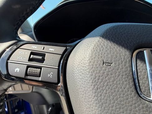 Used 2024 Honda CR-V EX-L image 16