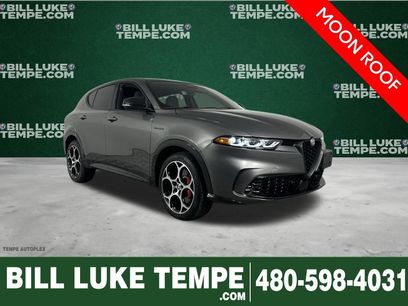 Used 2024 Alfa Romeo Tonale Veloce w/ Premium Interior Package