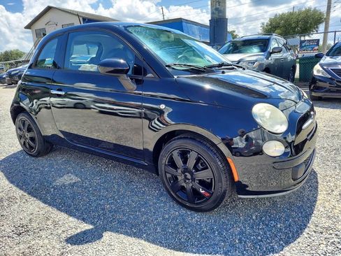 Used 2013 FIAT 500 Pop image 3