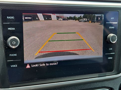 Used 2019 Volkswagen Atlas SE FWD image 20