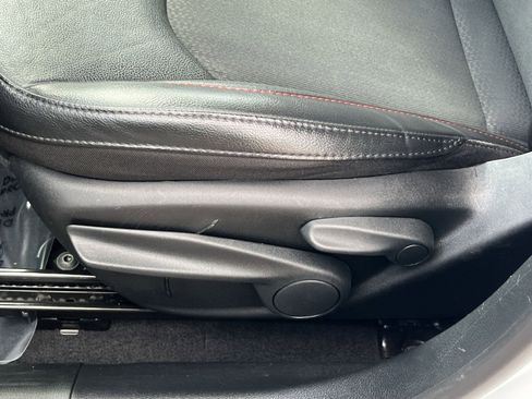 Used 2023 Jeep Compass Trailhawk image 14