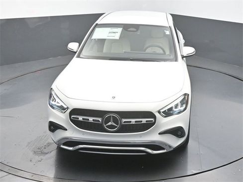 New 2025 Mercedes-Benz GLA 250 image 44