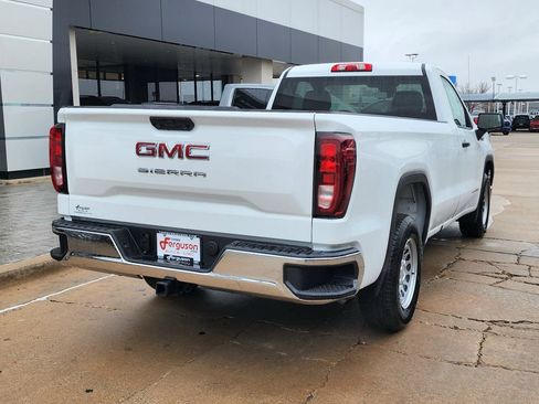 New 2026 GMC Sierra 1500 Pro w/ Pro Value Package image 4