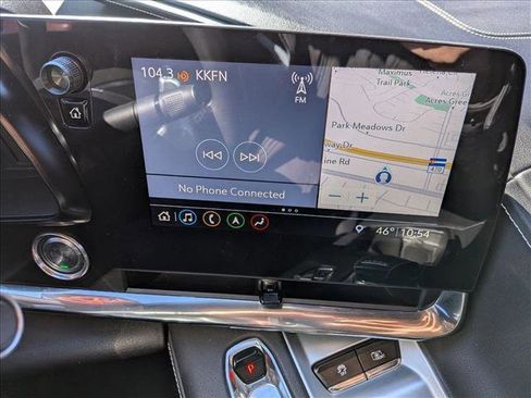 Used 2020 Chevrolet Corvette Stingray Preferred Cpe w/ 2LT Preferred Equipment Group image 13