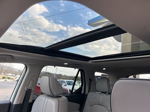 Used 2023 Honda Pilot Elite image 29