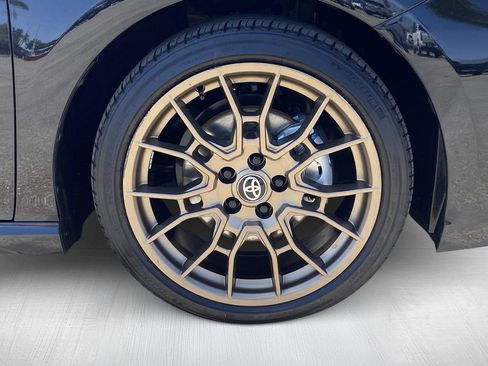 Certified 2024 Toyota Camry SE FWD image 14