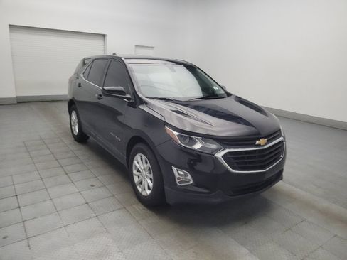 Used 2018 Chevrolet Equinox LT FWD image 13