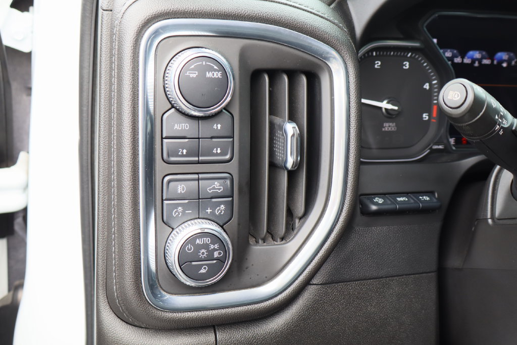 Certified 2021 GMC Sierra 2500 Denali w/ Denali Ultimate Package AWD/4WD image 13