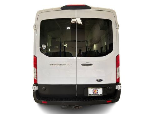 Used 2024 Ford Transit 350 XL image 14
