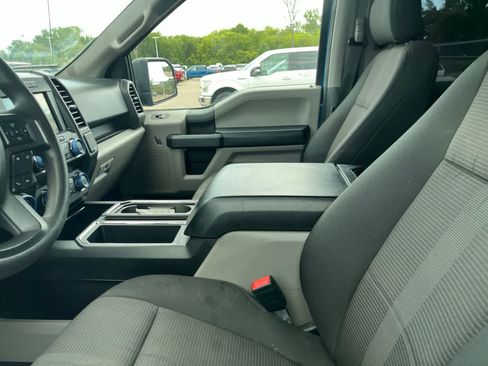 Used 2020 Ford F150 XL w/ Equipment Group 101A Mid AWD/4WD image 24