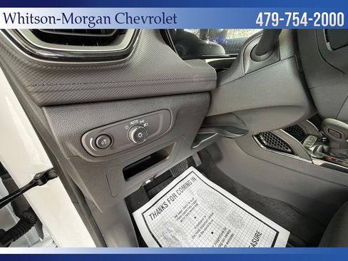 New 2026 Chevrolet TrailBlazer LT image 14