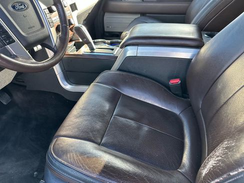 Used 2010 Ford F150 Platinum image 36