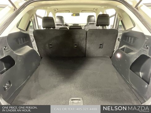 Used 2022 Ford Edge SEL image 13