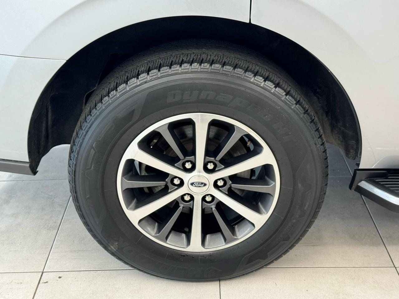 Used 2021 Ford Expedition XLT RWD image 41