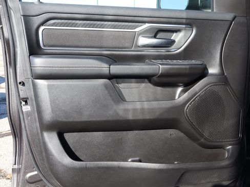 Used 2025 RAM 1500 Big Horn AWD/4WD image 14