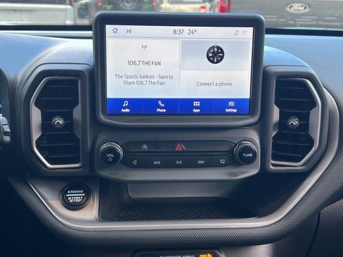 Used 2023 Ford Bronco Sport Big Bend w/ Convenience Package image 18