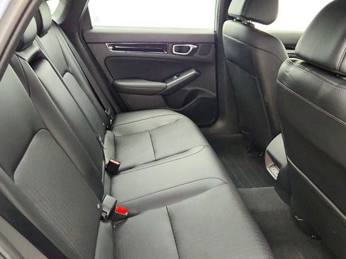 Used 2022 Honda Civic Sport Touring image 22
