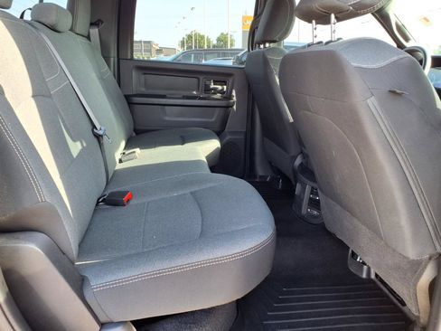 Used 2022 RAM 2500 Tradesman AWD/4WD image 20