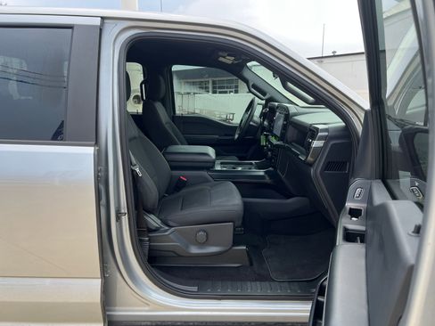 Used 2024 Ford F150 STX AWD/4WD image 9