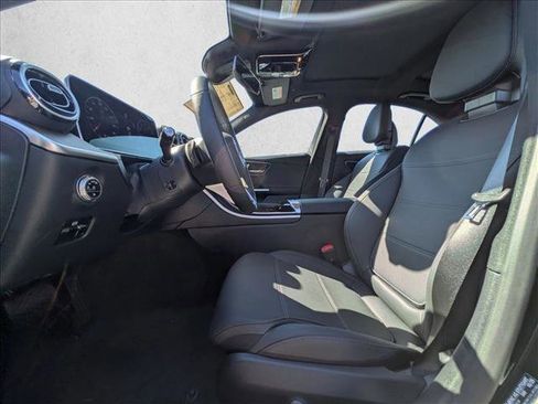 New 2026 Mercedes-Benz C 300 Sedan image 4