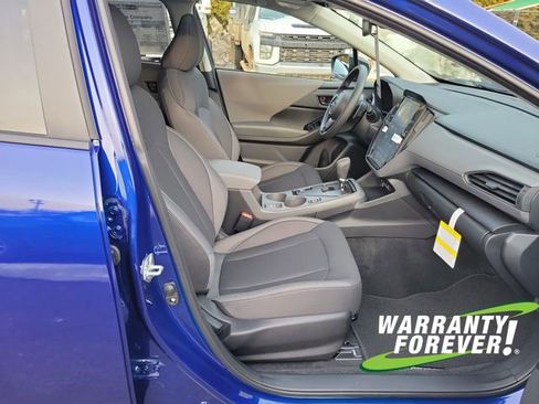 New 2026 Subaru Crosstrek 2.0i Premium image 15