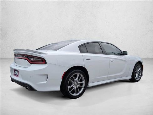 Used 2022 Dodge Charger GT AWD/4WD image 5