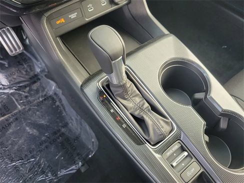 New 2026 Honda Civic Sport image 27