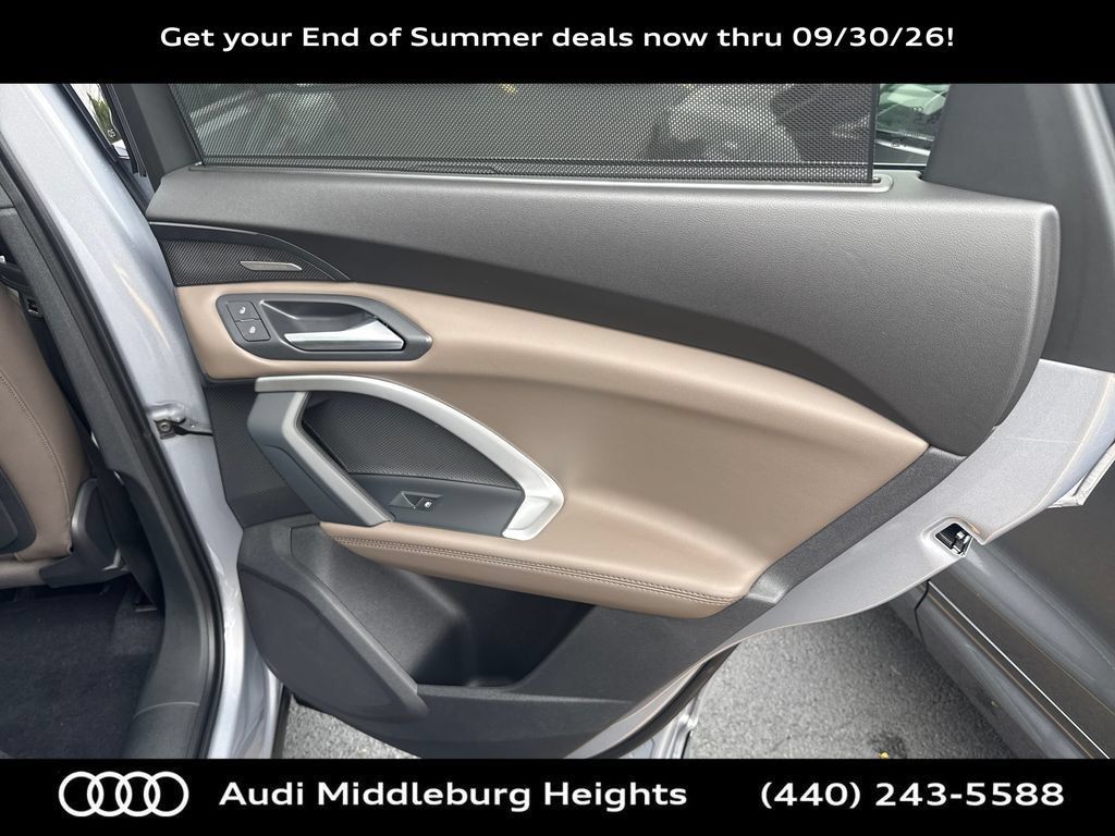 New 2026 Audi Q5 2.0T AWD/4WD image 30