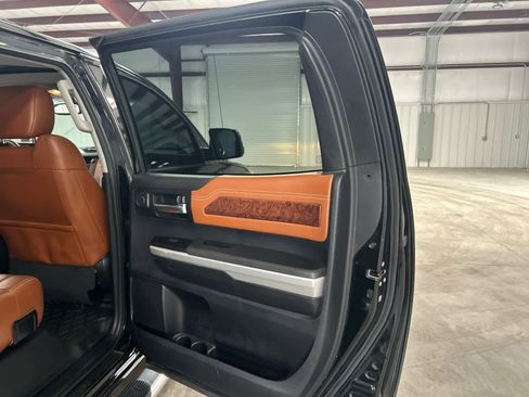 Used 2014 Toyota Tundra 1794 Edition image 23