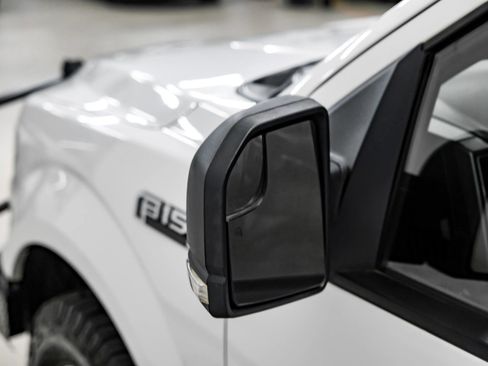 Used 2020 Ford F150 XLT w/ Equipment Group 302A Luxury image 36