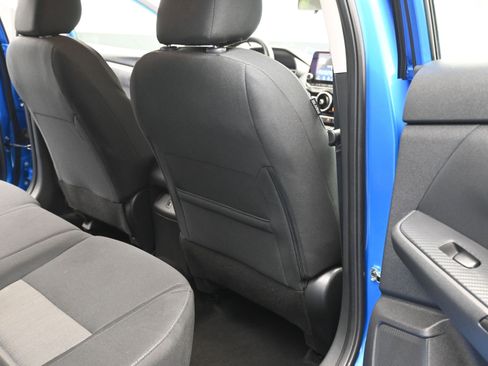 Used 2023 Nissan Sentra SV image 25