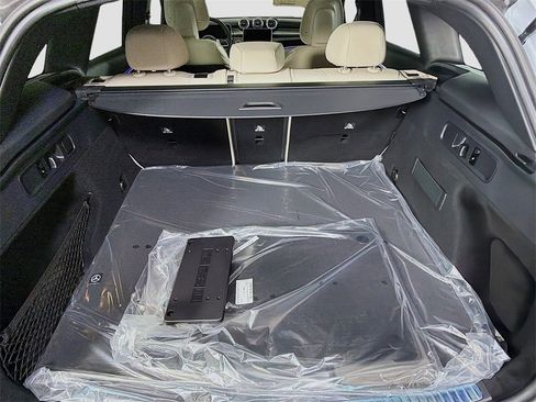 New 2026 Mercedes-Benz GLC 300 4MATIC image 29