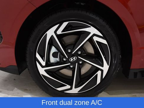 New 2026 Hyundai Sonata SEL image 6