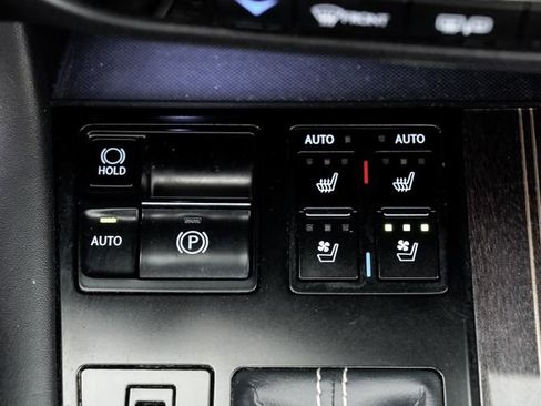 Used 2018 Lexus RX 350 AWD w/ Luxury Package image 21