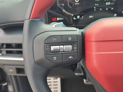 New 2026 Kia K4 GT-Line Turbo FWD image 31