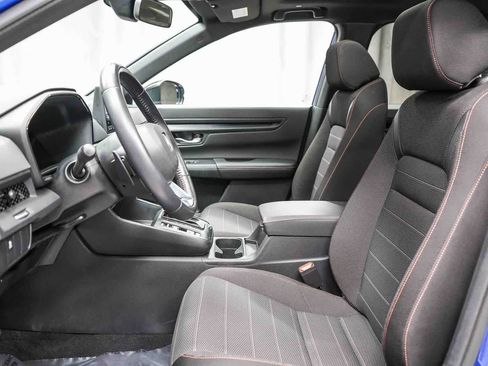 Used 2024 Honda CR-V Sport image 22