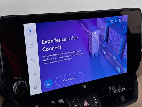 New 2025 Toyota RAV4 XLE Premium image 13