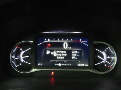 Used 2023 Honda Passport EX-L image 22