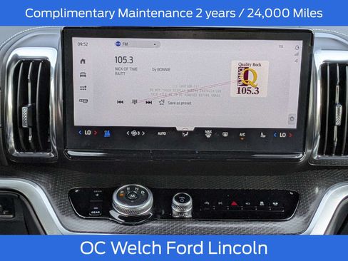 New 2027 Ford Expedition Platinum w/ Stealth Appearance Package RWD image 11