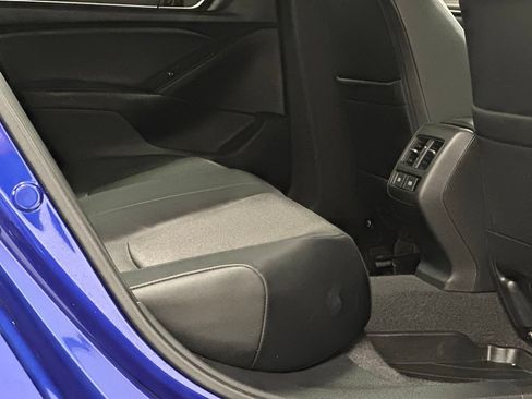 Used 2022 Honda Accord Sport image 20
