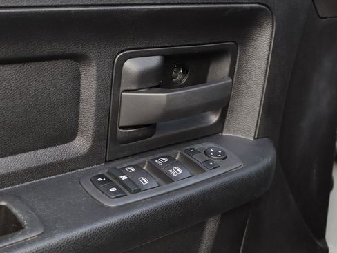 Used 2022 RAM 2500 Tradesman image 20