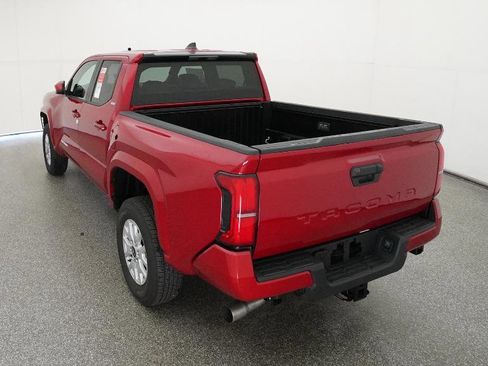 New 2026 Toyota Tacoma SR5 image 79