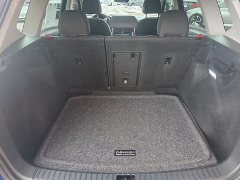 Used 2024 Volkswagen Taos S image 6