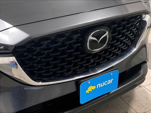 Used 2023 MAZDA CX-5 AWD 2.5 S w/ Select Package image 31