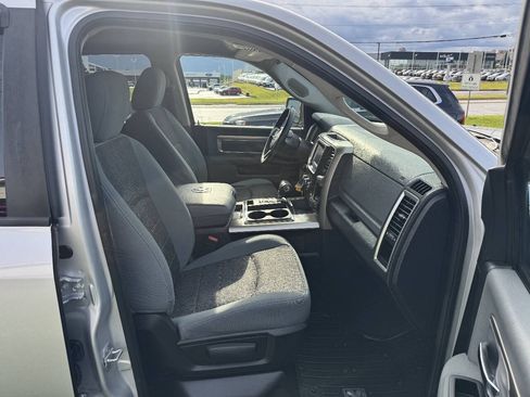 Used 2013 RAM 1500 Outdoorsman AWD/4WD image 15