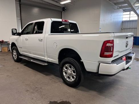 Used 2024 RAM 2500 Laramie image 5