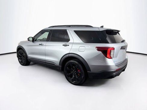 Used 2023 Ford Explorer ST w/ Equipment Group 401A AWD/4WD image 9