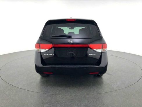 Used 2016 Honda Odyssey Touring image 38