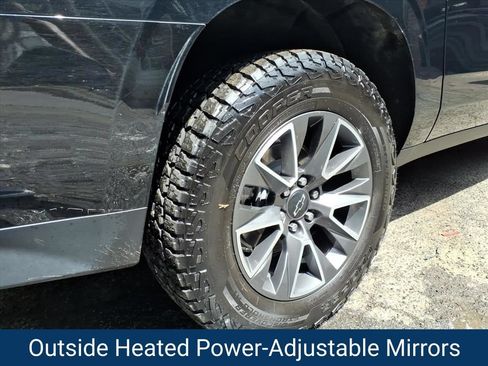 Certified 2024 Chevrolet Suburban Z71 w/ Off-Road Capability Package AWD/4WD image 30
