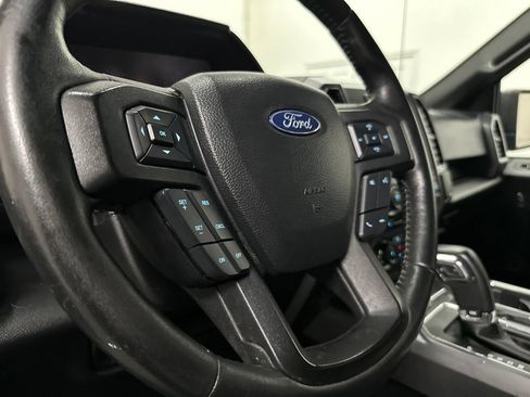 Used 2018 Ford F150 XLT w/ Equipment Group 302A Luxury AWD/4WD image 33